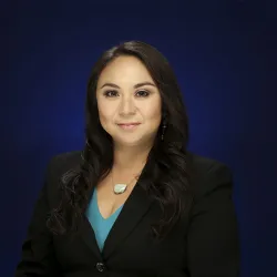 Stacey Ortiz