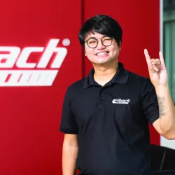 Vittorio Santiago, '17