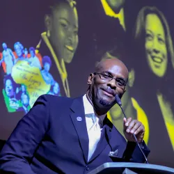 The 13th annual Pioneer Breakfast on Feb. 27 from 9-11 a.m. will recognize the contributions of African Americans who have made a lasting impact at CSUSB.