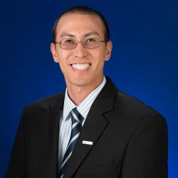 Matthew Markin