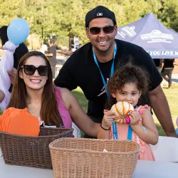 Coyote pride will take center stage during CSUSB Homecoming Week, Oct. 5-10, as students, alumni, faculty, staff and community members gather for events, activities and shared campus traditions.