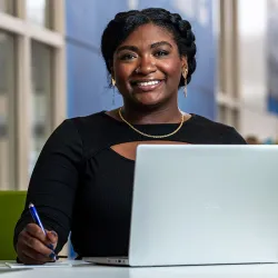 This fall, CSUSB’s Office of Academic Research and Office of Student Research and Innovation will be offering virtual workshops covering a wide range of topics, including faculty-student research collaboration, grant award administration and the use of artificial intelligence in the research process. 