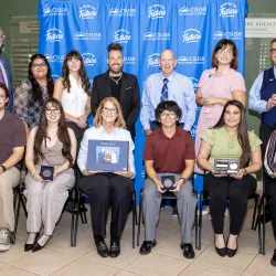 CSUSB Palm Desert Campus 2026-27 Rogers Scholars
