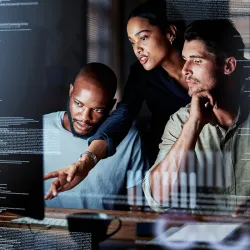 Cal State San Bernardino has been recognized by Programs.com as one of the Top 25 Best Cybersecurity MBA Degree Programs for 2026.