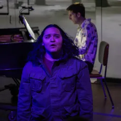 Gabe Orozco