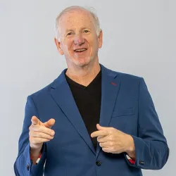 Mike Stull