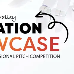 Greater Coachella Valley Innovation Showcase