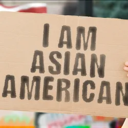 CSUSB will host author Scott Kurashige on Oct. 9 for a free public Zoom discussion on “American Peril,” his new book on anti-Asian violence and multiracial solidarity. 