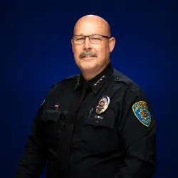 Steven J. Griffin