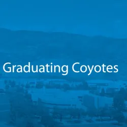 CSUSB Alumni video message