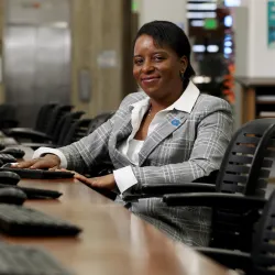 Annika Anderson, PH.D.