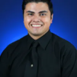 Joseph Armendarez