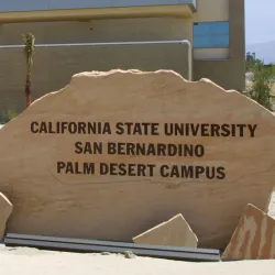 CSUSB Palm Desert Campus