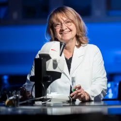 Nicole Bournias-Vardiabasis, Ph.d