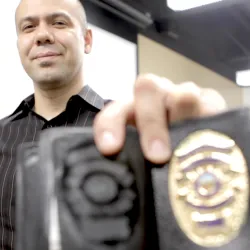CSUSB's nationally ranked undergraduate and graduate Criminal Justice program prepares students for a broad choice of careers in law enforcement, corrections, social services, and more.
