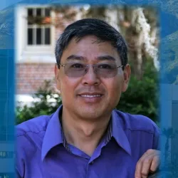 Viktor Wang