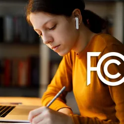 Cal State San Bernardino is working with the Federal Communications Commission to build awareness of the Emergency Broadband Benefit Program.