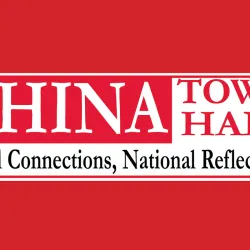 China Town Hall event at CSUSB to focus on U.S.-China policy