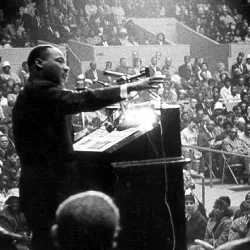 The San Bernardino and Palm Desert campuses will close remote business operations and winter intersession classes in observance of the state holiday commemorating the late civil rights leader.