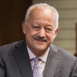 CSUSB President Tomás D. Morales