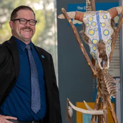 Matthew Des Lauriers