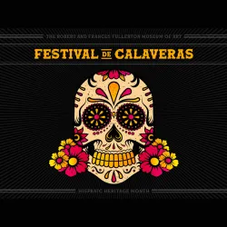 RAFFMA presents Festival de Calaveras