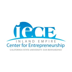 IECE logo