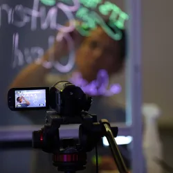 ITS Tech Talk promo image