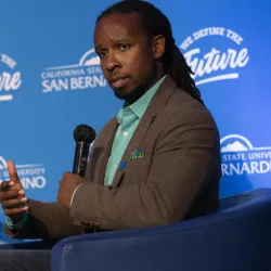Ibram X. Kendi
