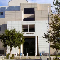 Jack H. Brown College of Business and Public Administration at CSUSB