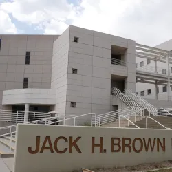 Jack H. Brown Hall