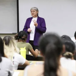 Janet L. Kottke, CSUSB professor of psychology