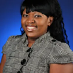Muriel Makamure