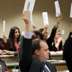 CSUSB Model UN 