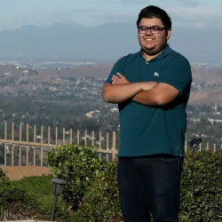 Mark Araujo-Levinson