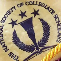 National Society of Collegiate Scholars 