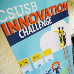 The Cal State San Bernardino virtual 2021 Innovation Challenge is accepting entries for the chance to compete for $20,000 in cash prizes.