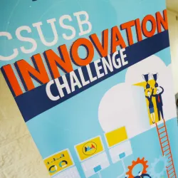 The Cal State San Bernardino virtual 2021 Innovation Challenge is accepting entries for the chance to compete for $20,000 in cash prizes.