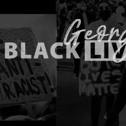 CSUSB to hold a virtual memorial service June 9 to honor the life of George Floyd, the Black Lives Matter movement and victims of violence (