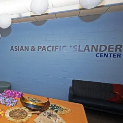 The CSUSB Asian and Pacific Islander Student Success Center