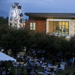 Overview of the 2022 CSUSB Homecoming Bash