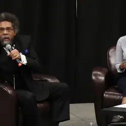 Cornel West