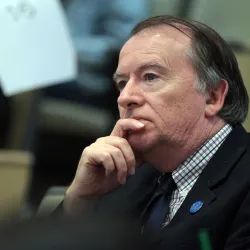Peter Williams