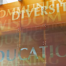 College of Education