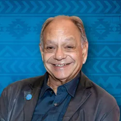 Cheech Marin