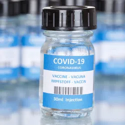 The vaccines will be provided to those who have scheduled appointments. CSUSB partners with Rite Aid to provide COVID-19 vaccination clinics