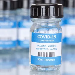 COVID-19 vaccination