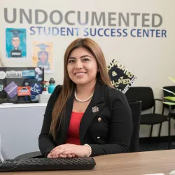 CSUSB has received a $120,000 grant from the California Campus Catalyst Fund to support the implementation and enhancement of programming and services for undocumented students and their families.
