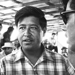 César Chávez