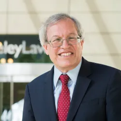 Erwin Chemerinsky © UC Berkeley School of Law